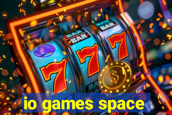 io games space